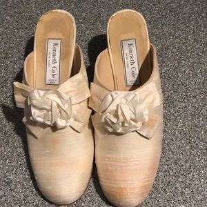 Kenneth Cole shoes